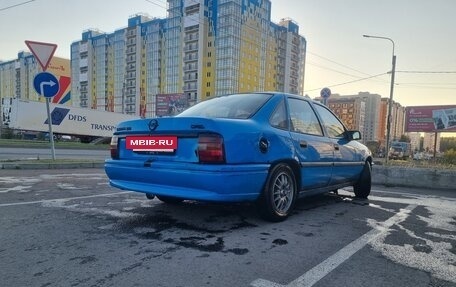 Opel Vectra A, 1993 год, 100 000 рублей, 5 фотография