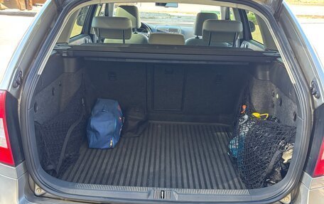 Skoda Octavia, 2011 год, 1 100 000 рублей, 8 фотография