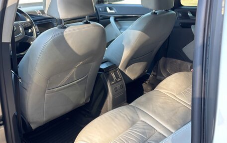 Skoda Octavia, 2011 год, 1 100 000 рублей, 7 фотография