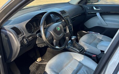 Skoda Octavia, 2011 год, 1 100 000 рублей, 6 фотография