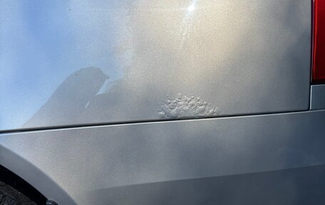 Skoda Octavia, 2011 год, 1 100 000 рублей, 10 фотография