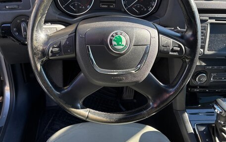 Skoda Octavia, 2011 год, 1 100 000 рублей, 9 фотография