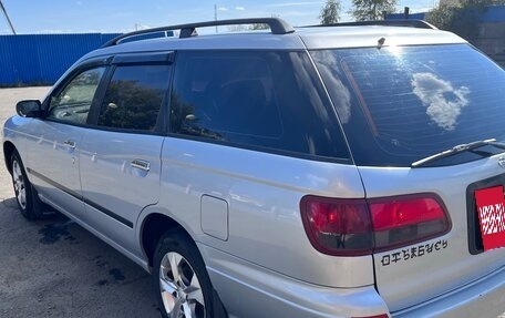 Nissan Expert, 2000 год, 479 000 рублей, 2 фотография