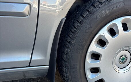 Skoda Octavia, 2011 год, 1 100 000 рублей, 11 фотография