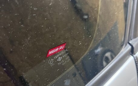 Nissan Expert, 2000 год, 479 000 рублей, 7 фотография