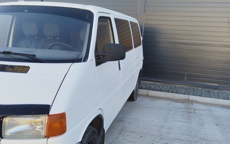 Volkswagen Transporter T4, 1992 год, 500 000 рублей, 2 фотография
