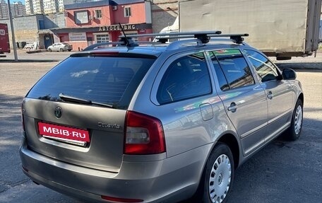 Skoda Octavia, 2011 год, 1 100 000 рублей, 4 фотография