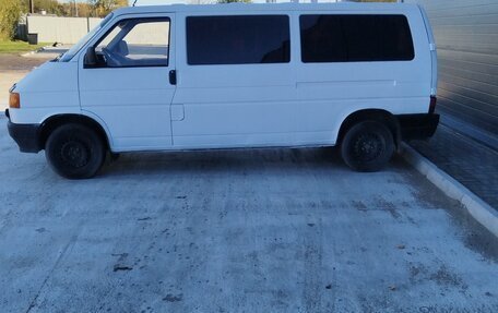 Volkswagen Transporter T4, 1992 год, 500 000 рублей, 3 фотография