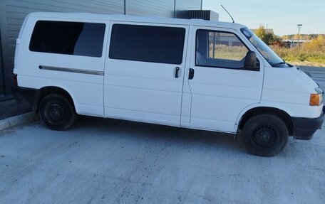 Volkswagen Transporter T4, 1992 год, 500 000 рублей, 5 фотография