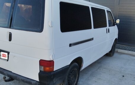 Volkswagen Transporter T4, 1992 год, 500 000 рублей, 8 фотография