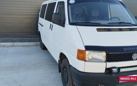 Volkswagen Transporter T4, 1992 год, 500 000 рублей, 4 фотография