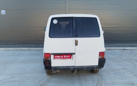 Volkswagen Transporter T4, 1992 год, 500 000 рублей, 6 фотография