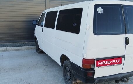 Volkswagen Transporter T4, 1992 год, 500 000 рублей, 7 фотография
