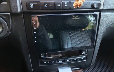 SsangYong Rexton III, 2006 год, 700 000 рублей, 7 фотография