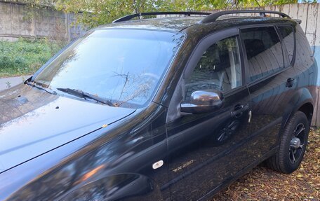 SsangYong Rexton III, 2006 год, 700 000 рублей, 4 фотография