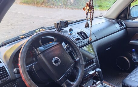 SsangYong Rexton III, 2006 год, 700 000 рублей, 6 фотография