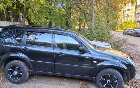 SsangYong Rexton III, 2006 год, 700 000 рублей, 3 фотография