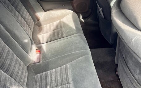 Toyota Mark II VIII (X100), 1992 год, 1 100 000 рублей, 16 фотография