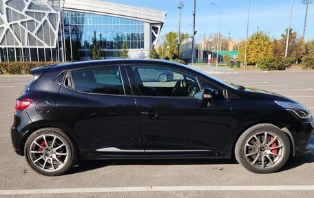 Renault Clio RS IV, 2014 год, 1 750 000 рублей, 2 фотография