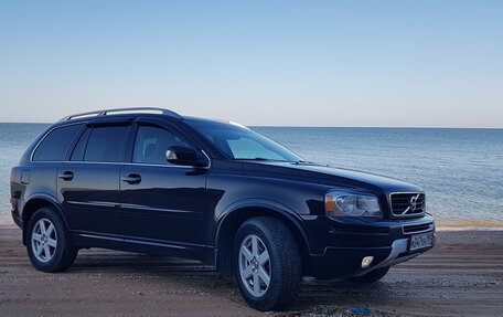 Volvo XC90 II рестайлинг, 2012 год, 2 100 000 рублей, 2 фотография