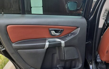 Volvo XC90 II рестайлинг, 2012 год, 2 100 000 рублей, 13 фотография