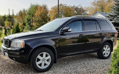 Volvo XC90 II рестайлинг, 2012 год, 2 100 000 рублей, 6 фотография
