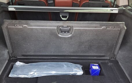 Volvo XC90 II рестайлинг, 2012 год, 2 100 000 рублей, 9 фотография