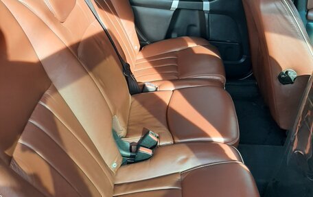 Volvo XC90 II рестайлинг, 2012 год, 2 100 000 рублей, 17 фотография