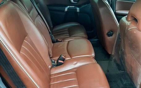 Volvo XC90 II рестайлинг, 2012 год, 2 100 000 рублей, 19 фотография