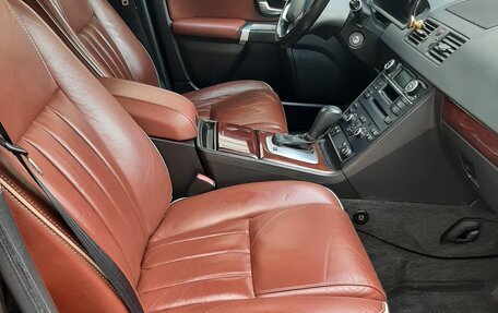Volvo XC90 II рестайлинг, 2012 год, 2 100 000 рублей, 21 фотография