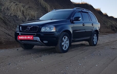 Volvo XC90 II рестайлинг, 2012 год, 2 100 000 рублей, 5 фотография
