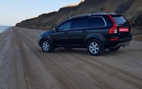 Volvo XC90 II рестайлинг, 2012 год, 2 100 000 рублей, 3 фотография