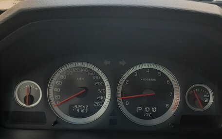 Volvo XC90 II рестайлинг, 2012 год, 2 100 000 рублей, 24 фотография