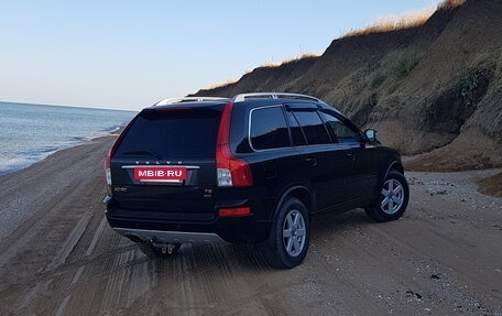 Volvo XC90 II рестайлинг, 2012 год, 2 100 000 рублей, 4 фотография