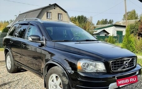 Volvo XC90 II рестайлинг, 2012 год, 2 100 000 рублей, 7 фотография