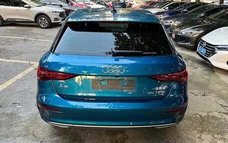 Audi A3, 2021 год, 2 170 000 рублей, 5 фотография