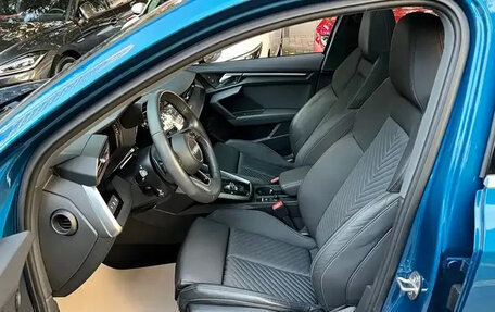Audi A3, 2021 год, 2 170 000 рублей, 10 фотография