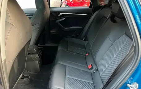 Audi A3, 2021 год, 2 170 000 рублей, 11 фотография