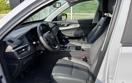 Chery Tiggo 4 I рестайлинг, 2025 год, 2 099 000 рублей, 2 фотография