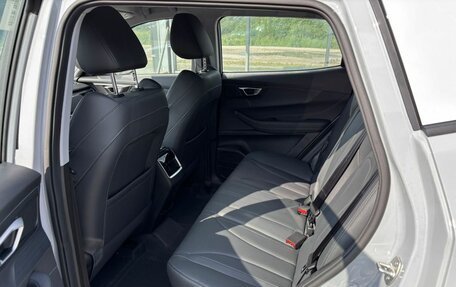 Chery Tiggo 4 I рестайлинг, 2025 год, 2 099 000 рублей, 3 фотография