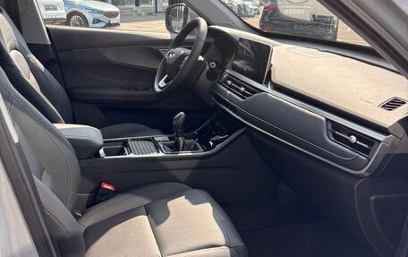Chery Tiggo 4 I рестайлинг, 2025 год, 2 099 000 рублей, 4 фотография