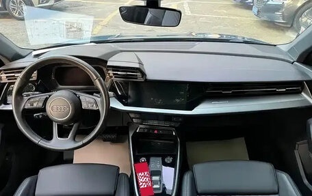 Audi A3, 2021 год, 2 170 000 рублей, 7 фотография