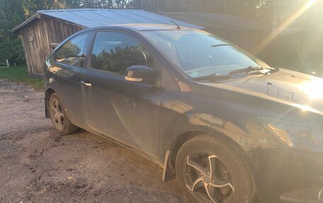 Ford Focus II рестайлинг, 2008 год, 520 000 рублей, 4 фотография