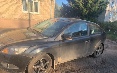 Ford Focus II рестайлинг, 2008 год, 520 000 рублей, 2 фотография