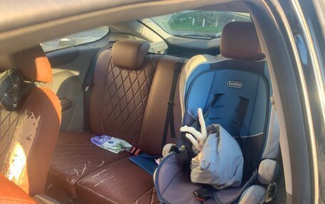 Ford Focus II рестайлинг, 2008 год, 520 000 рублей, 11 фотография