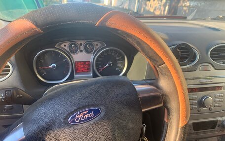 Ford Focus II рестайлинг, 2008 год, 520 000 рублей, 7 фотография