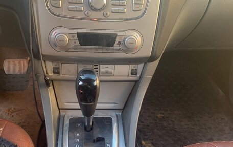 Ford Focus II рестайлинг, 2008 год, 520 000 рублей, 9 фотография