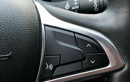 Renault Arkana I, 2020 год, 1 619 000 рублей, 14 фотография