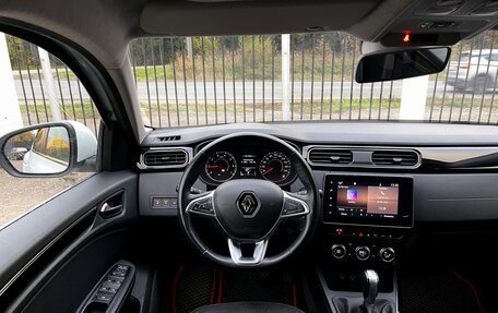 Renault Arkana I, 2020 год, 1 619 000 рублей, 11 фотография