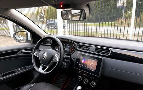 Renault Arkana I, 2020 год, 1 619 000 рублей, 9 фотография